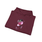 Gutsy Hoodie