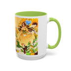 AzureBay "Sunflower Dream" Mug