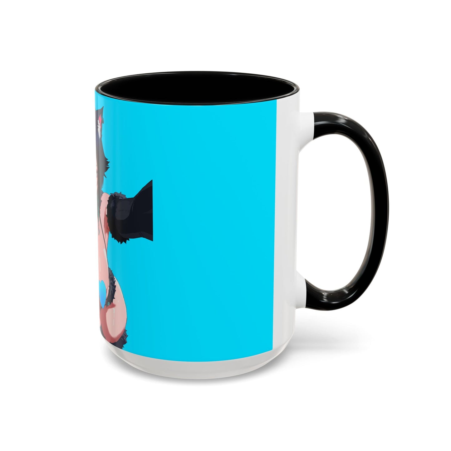 Eilucat Suggestive Mug