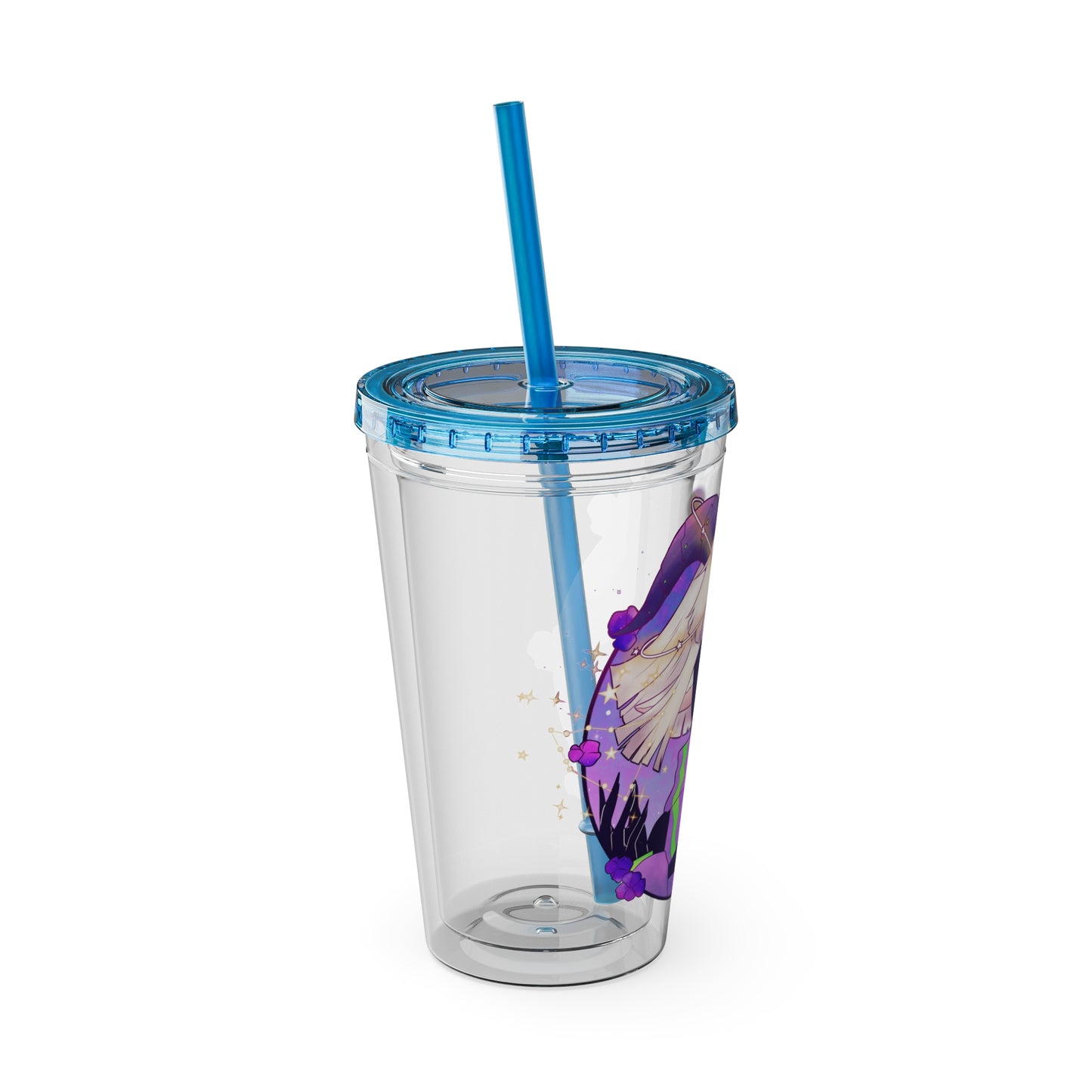 Bobamai Silhouette Tumbler