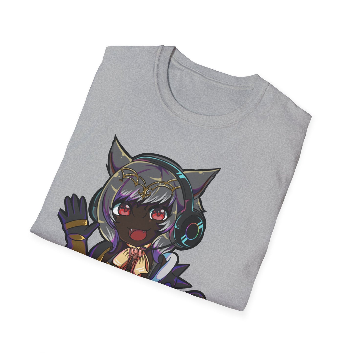 Aeverie Waving TShirt