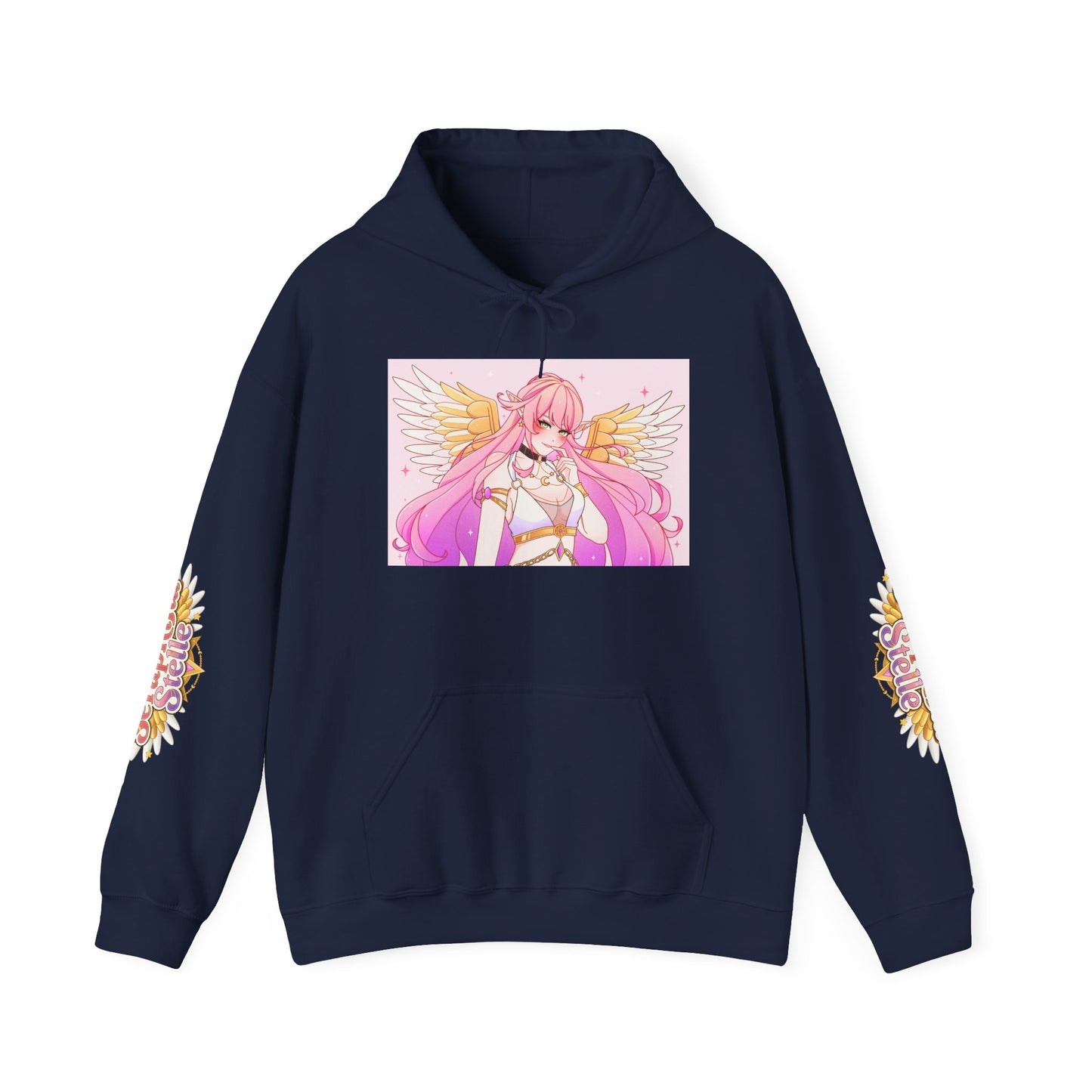 Seraphina Stelle Hoodie