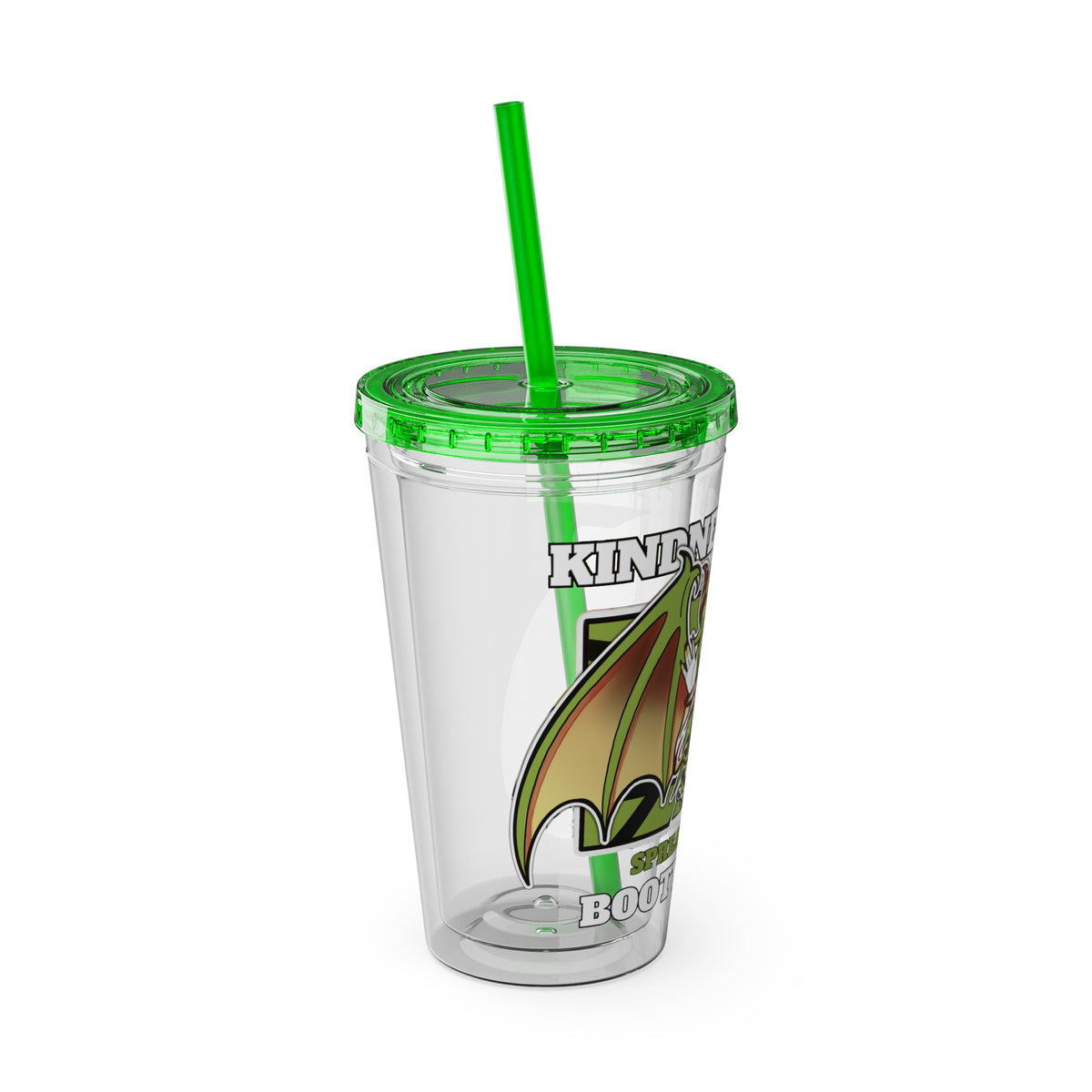 Gearsy "Kindness is Free" Tumbler