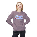 Vinnia Valentine "Logo" Sweatshirt