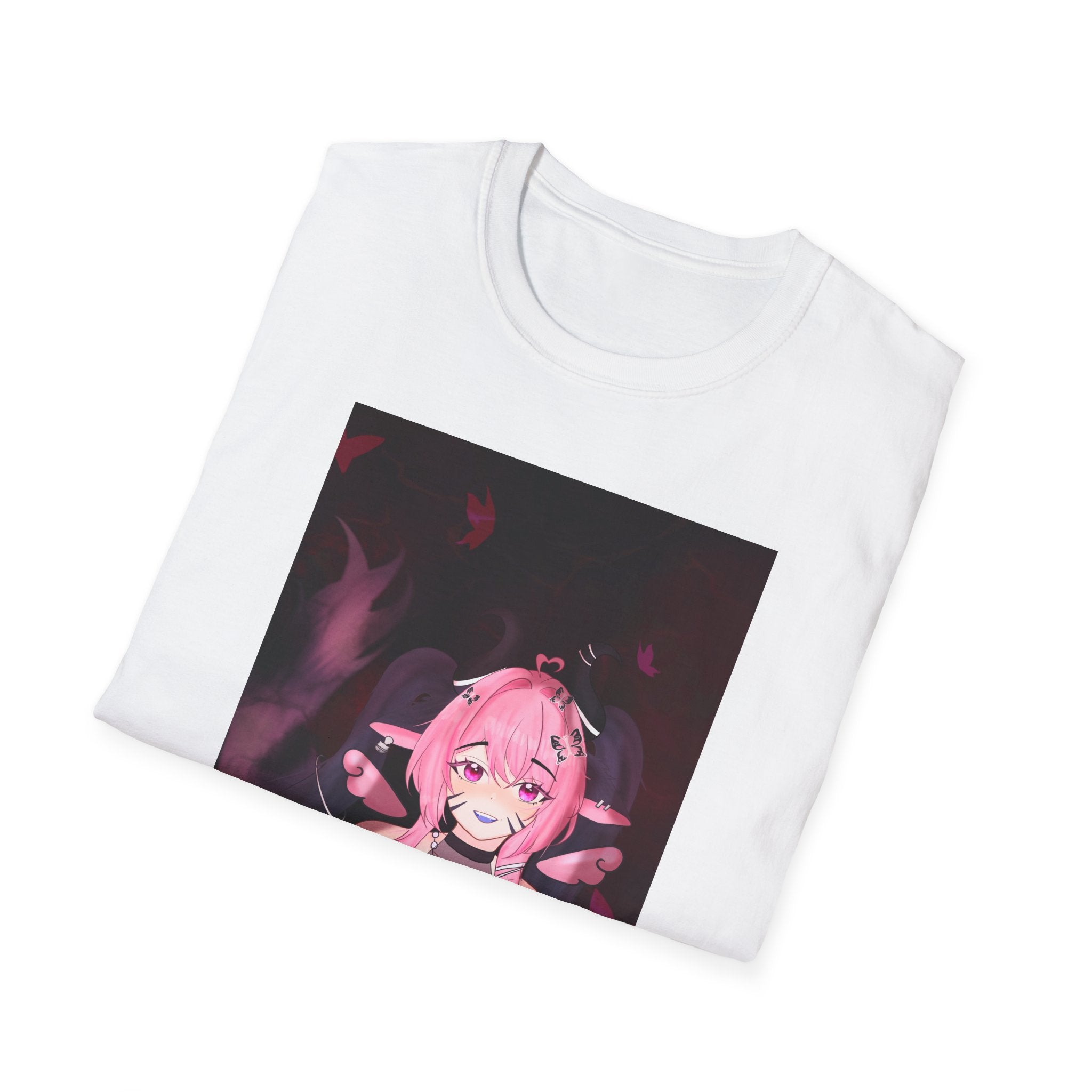 TwylaaVT "Synnful Lure" Shirt