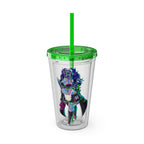 calypsietv Tumbler