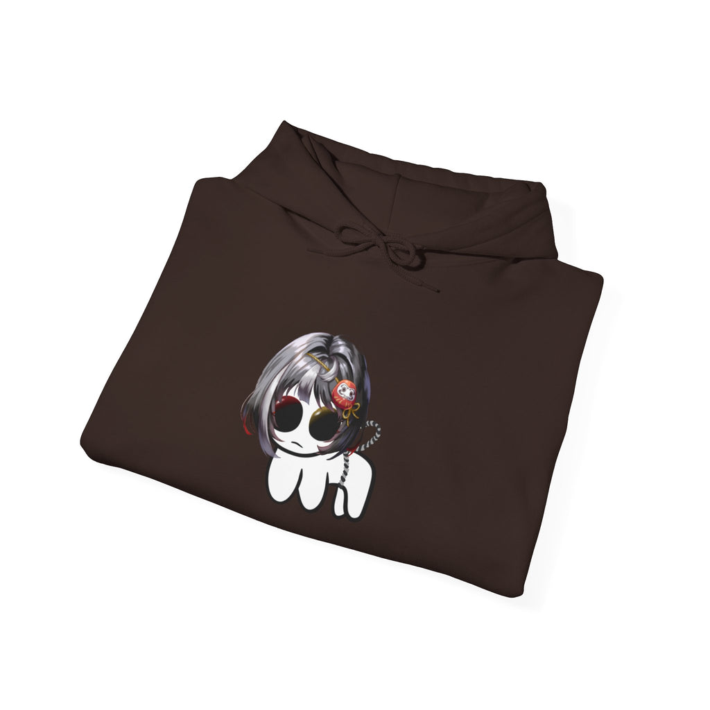 Vatsun Kabuki "Creature" Hoodie