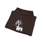 Vatsun Kabuki "Creature" Hoodie