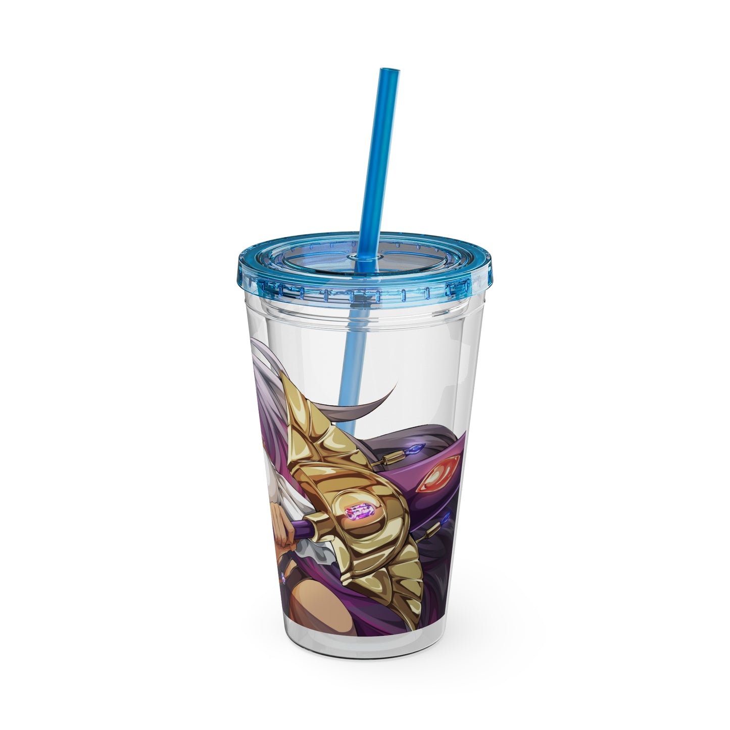 Kleioeostre Battle Tumbler