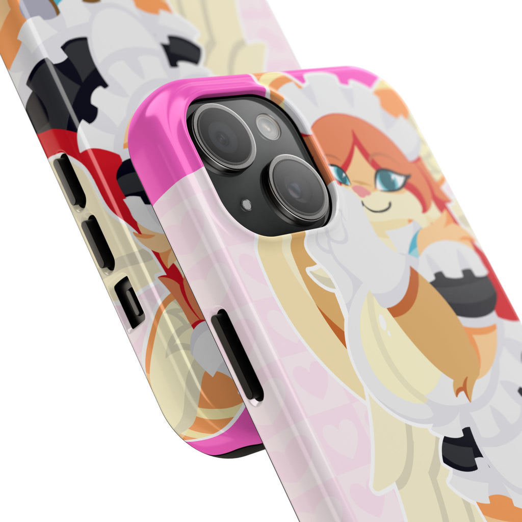 Katfox Phone Case