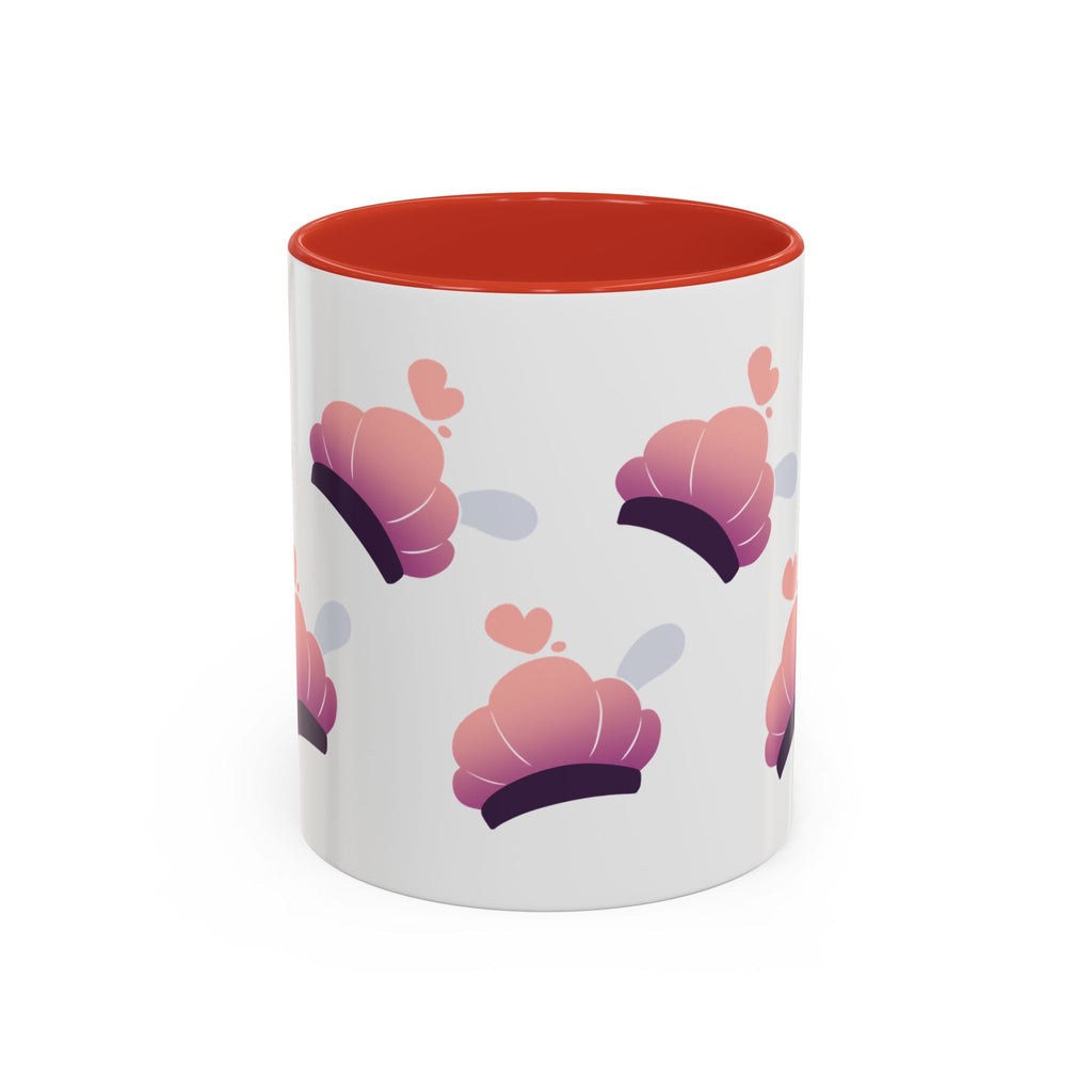 Goop Queen Jam "Goopy Crown" Mug