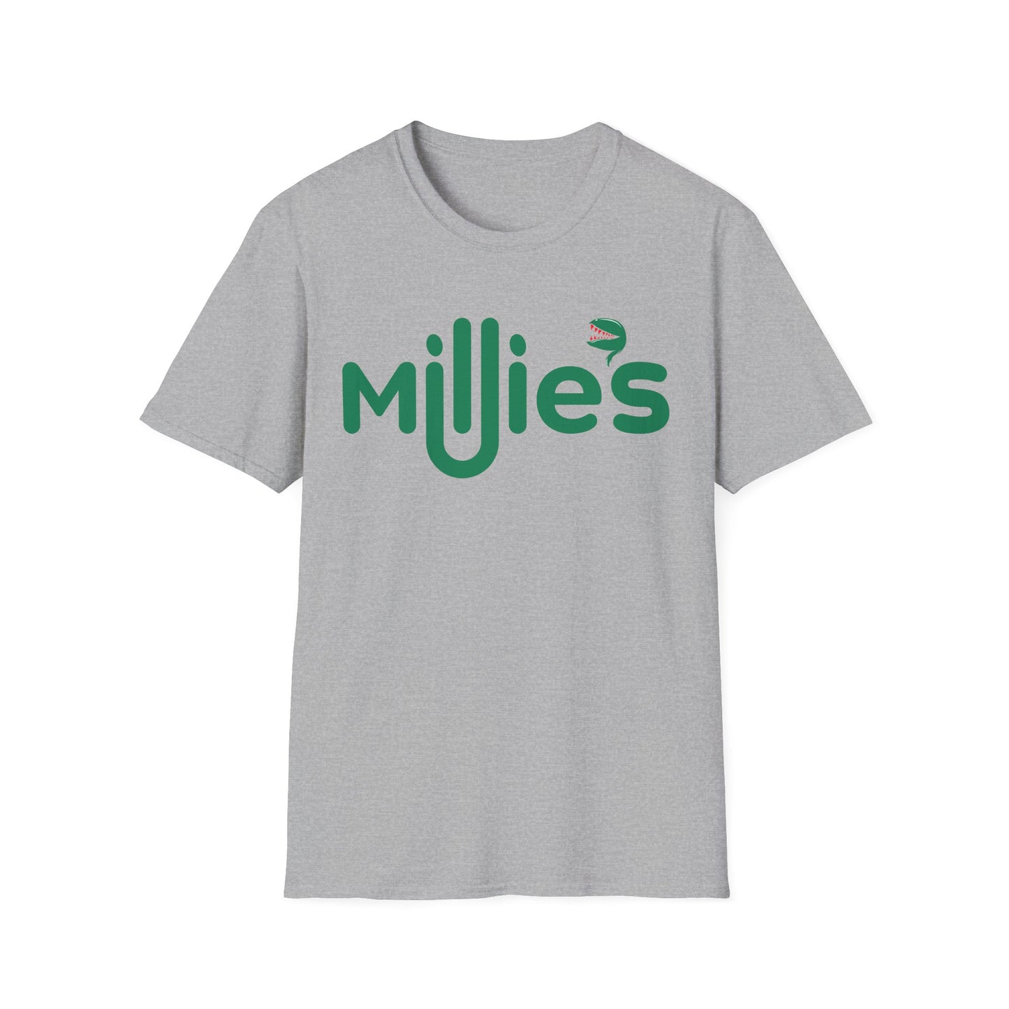 MillieMizuame Millie's TShirt