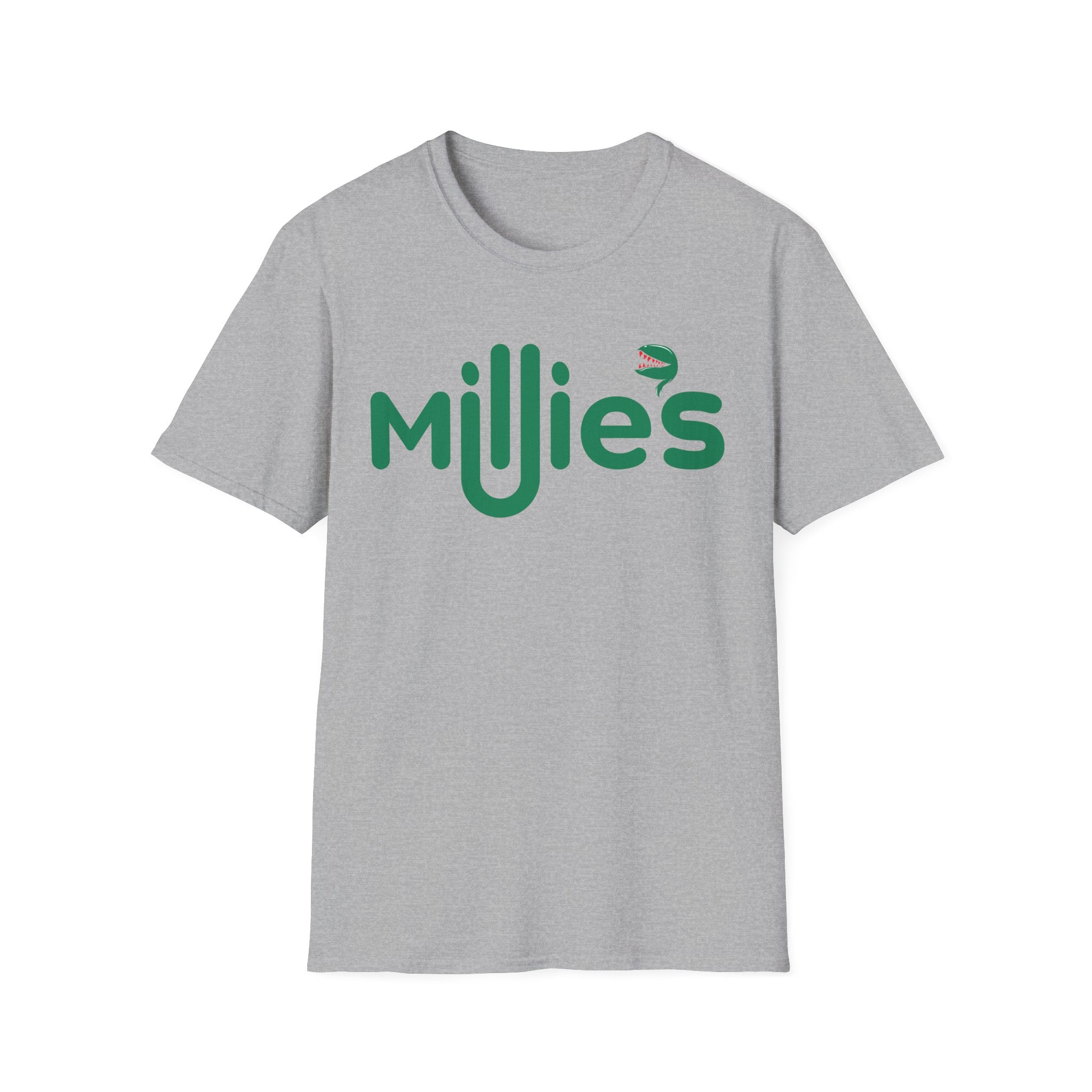 MillieMizuame Millie's TShirt