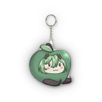 Lev Vellichor Plush Keychain