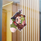 quichestrawbs Decal