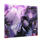 Ariel "Gothic Dream" Poster