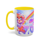 SnackieDoodleVT Mug