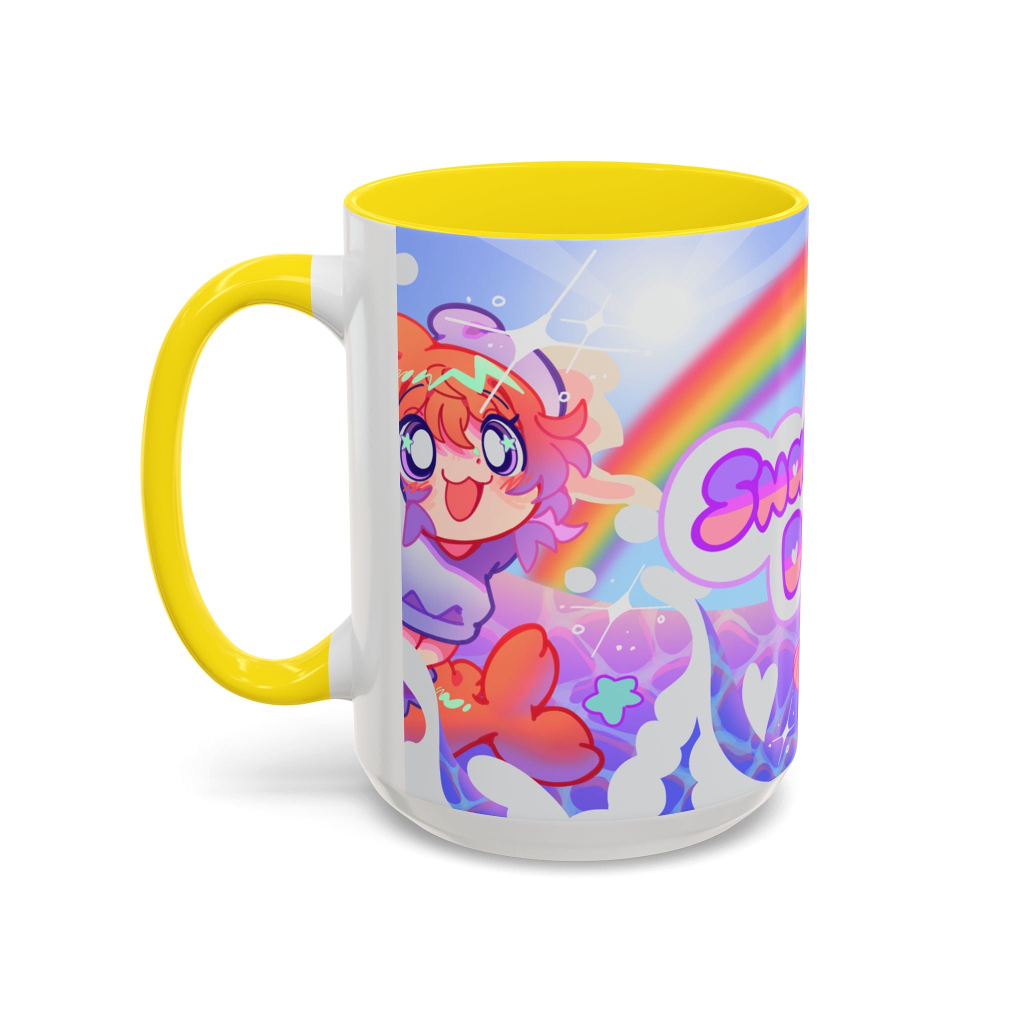 SnackieDoodleVT Mug