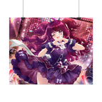 Schar Nyx "Idol" Poster