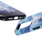Kibbi "Underwater Sanctuary" Tough Phone Case