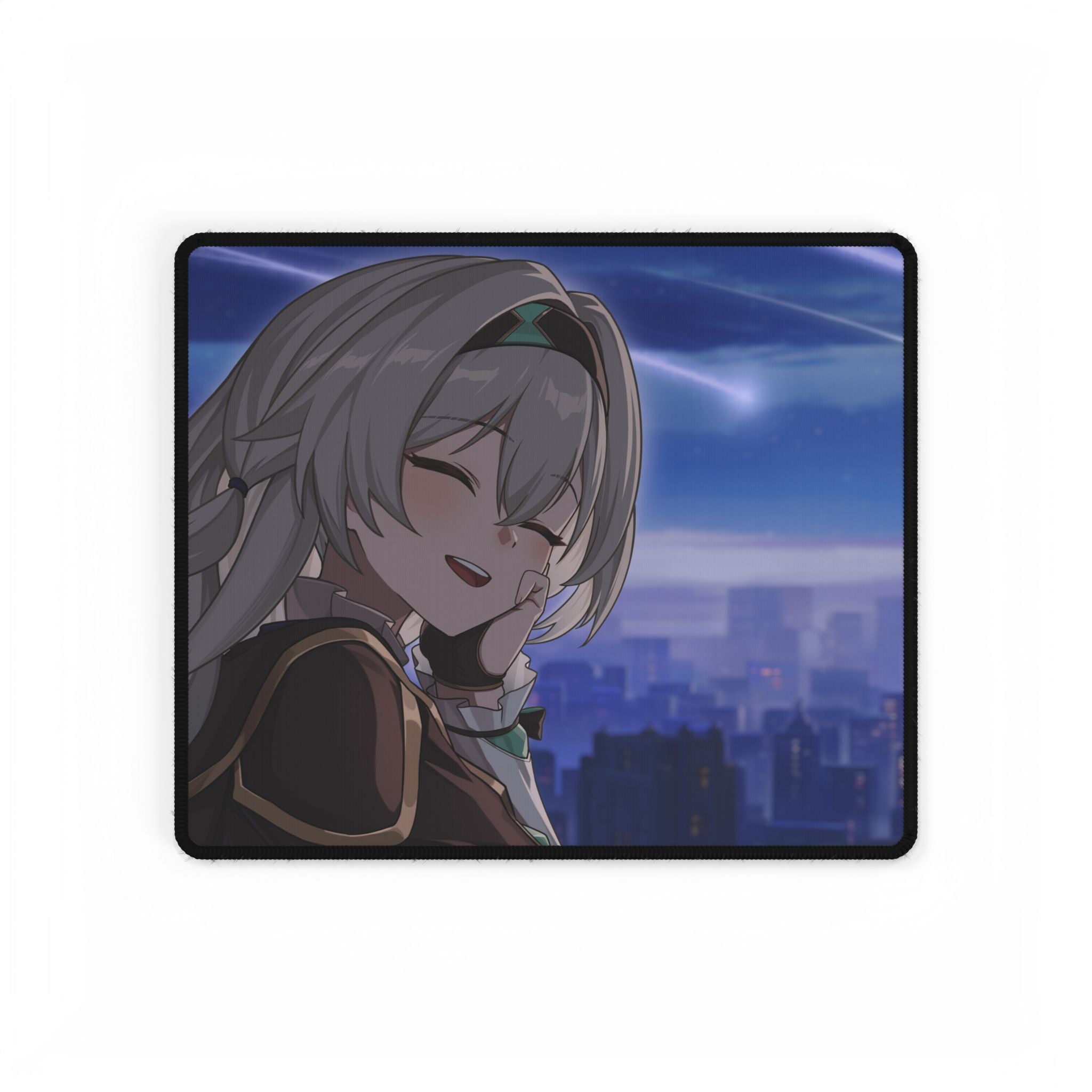 Firefly Starfall Deskmat