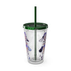 Moonie Model Tumbler