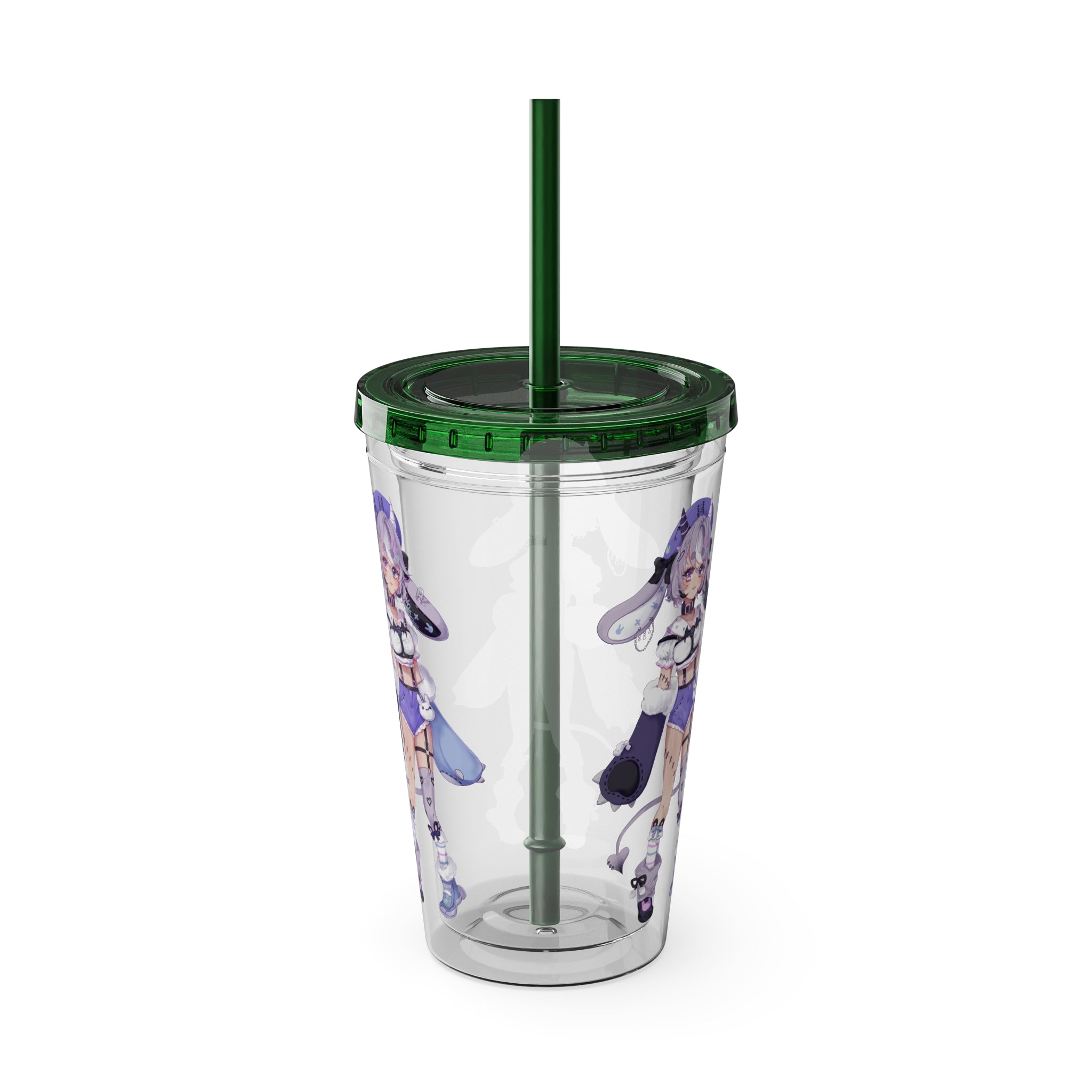 Moonie Model Tumbler