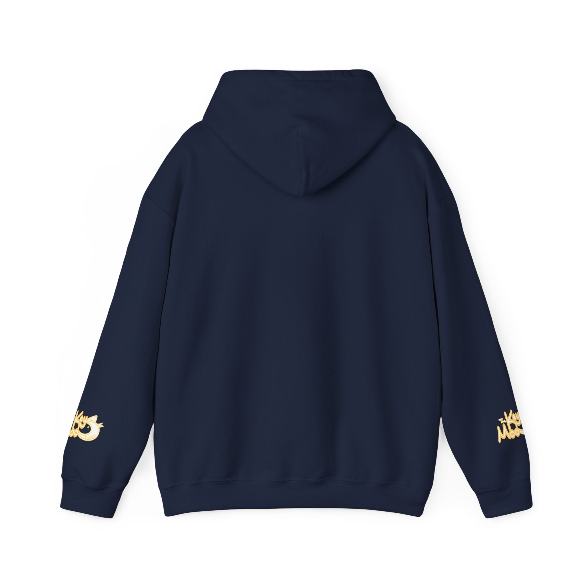 KeyTheMoo "Kyaa!" Designer Hoodie