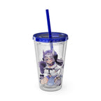 Moonie "Nyan Nyan" Tumbler