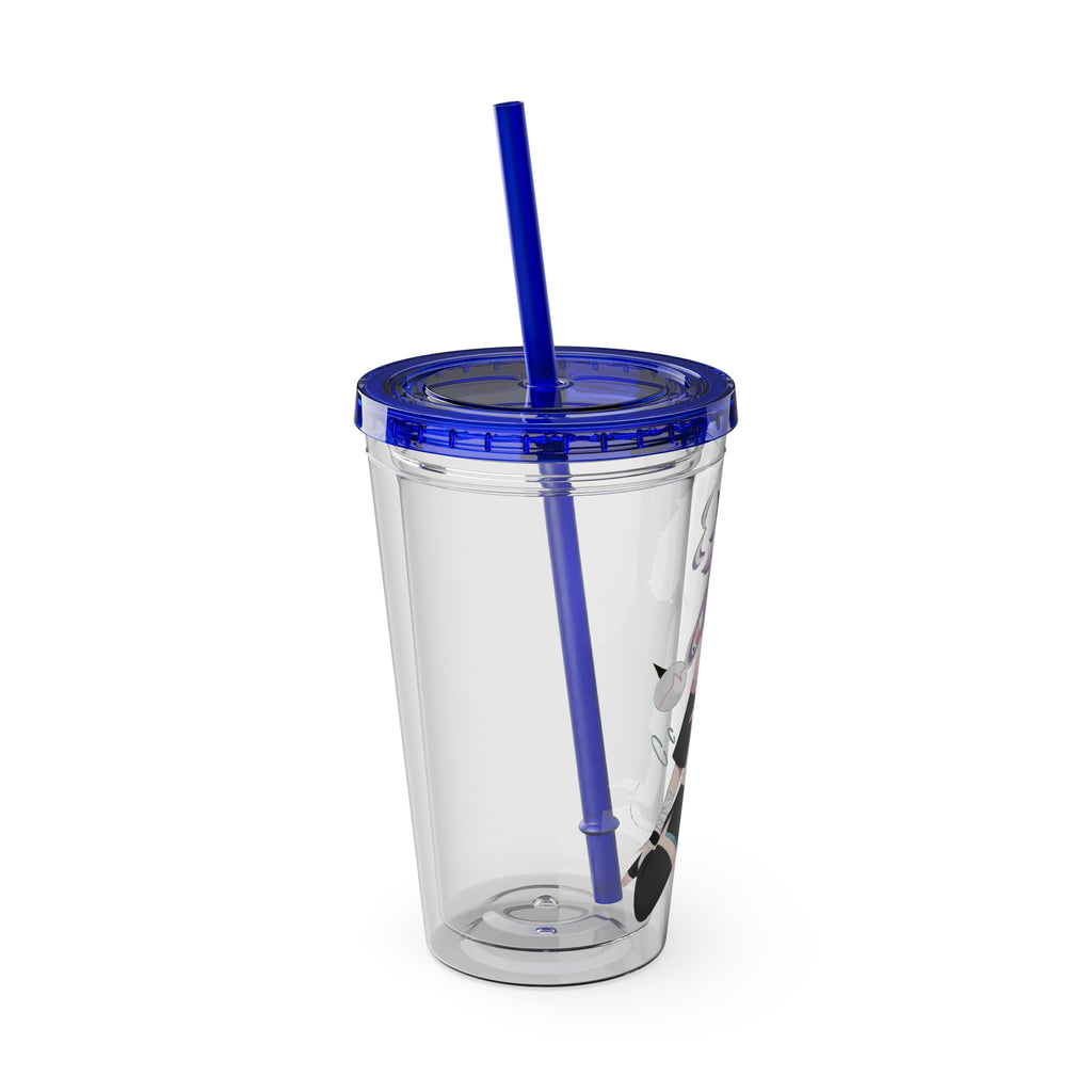Mooniebunnz Tumbler