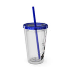 Mooniebunnz Tumbler