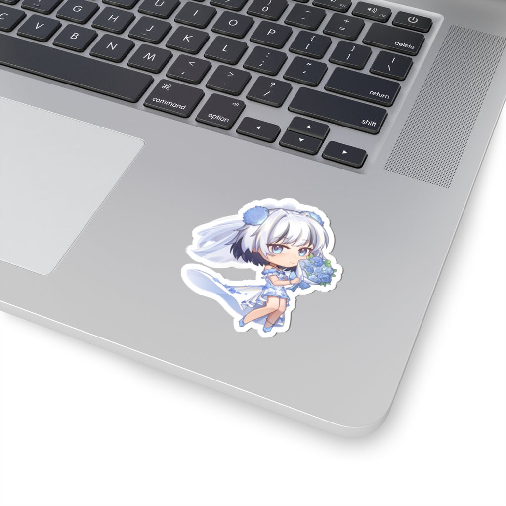AshenMei Wedding Sticker