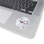 AshenMei Wedding Sticker
