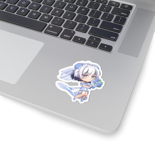 AshenMei Wedding Sticker