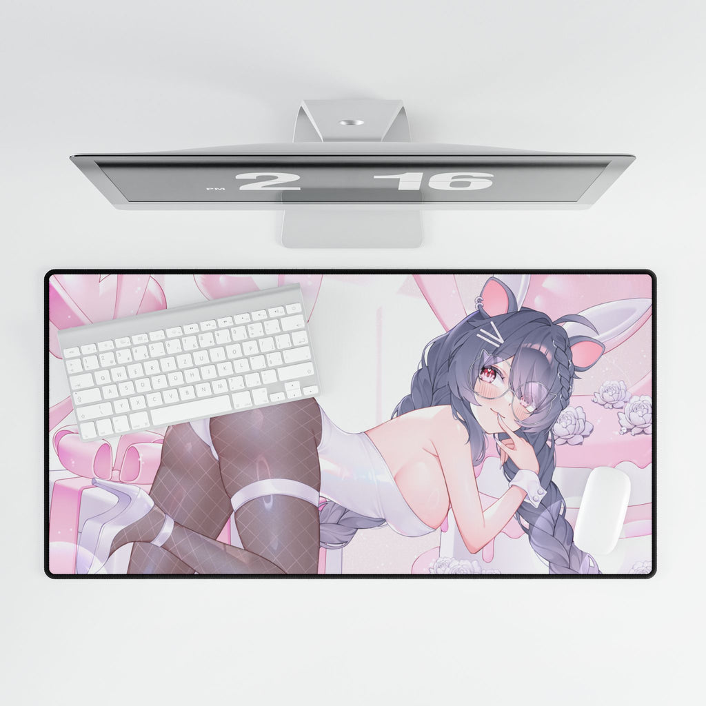 Succbees "Lean Over" XL Plus Deskmat