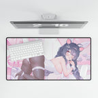 Succbees "Lean Over" XL Plus Deskmat