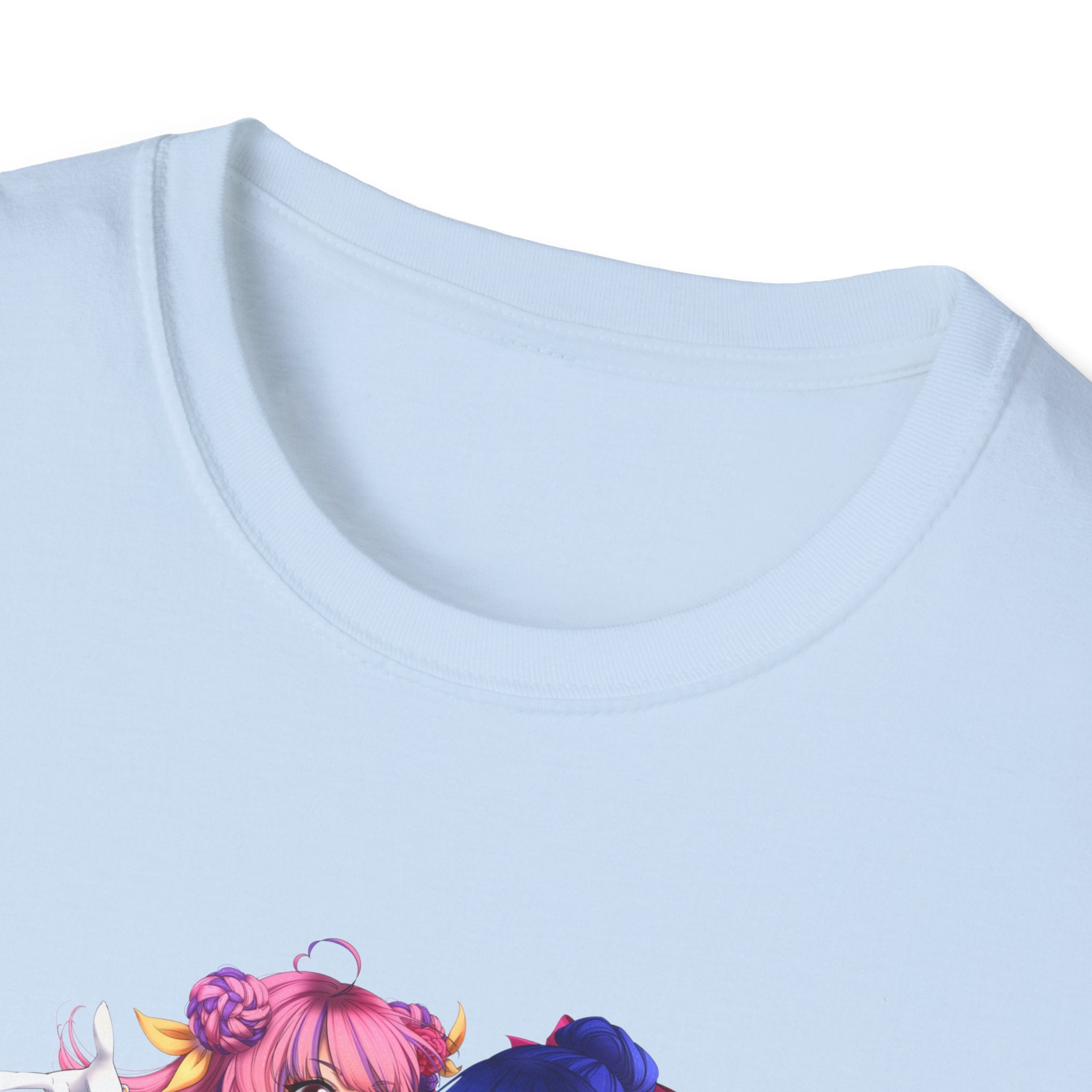 Rozalea + Sunny TShirt