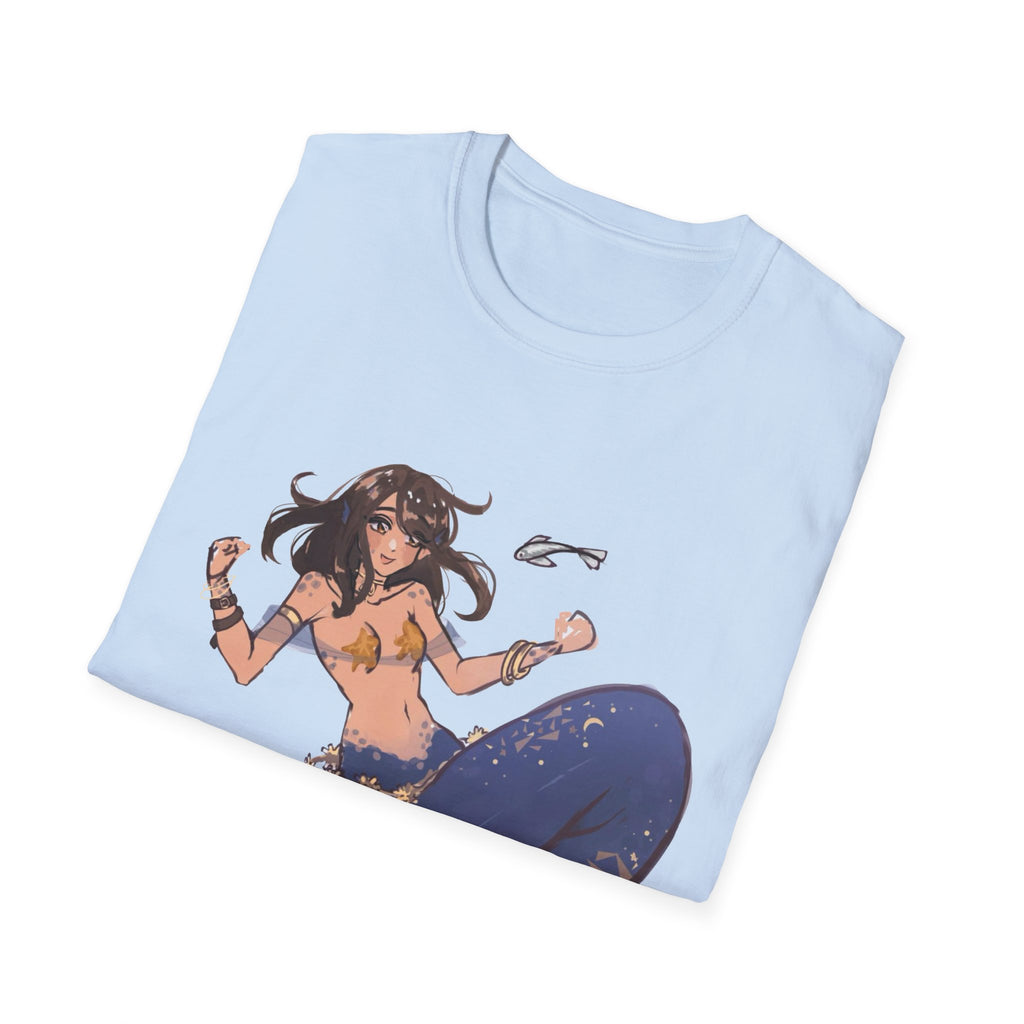 Solar Percy "Mermaid" TShirt