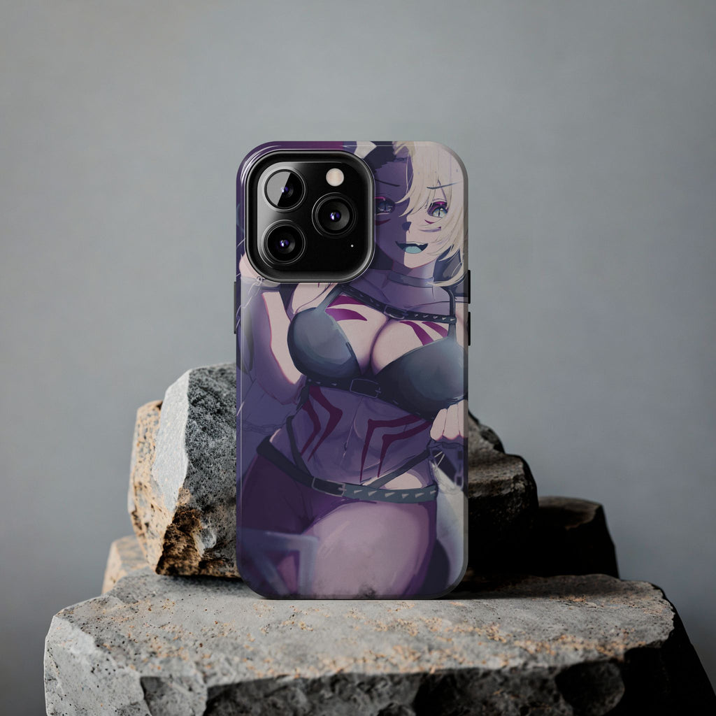 Rhettaliate Phone Case