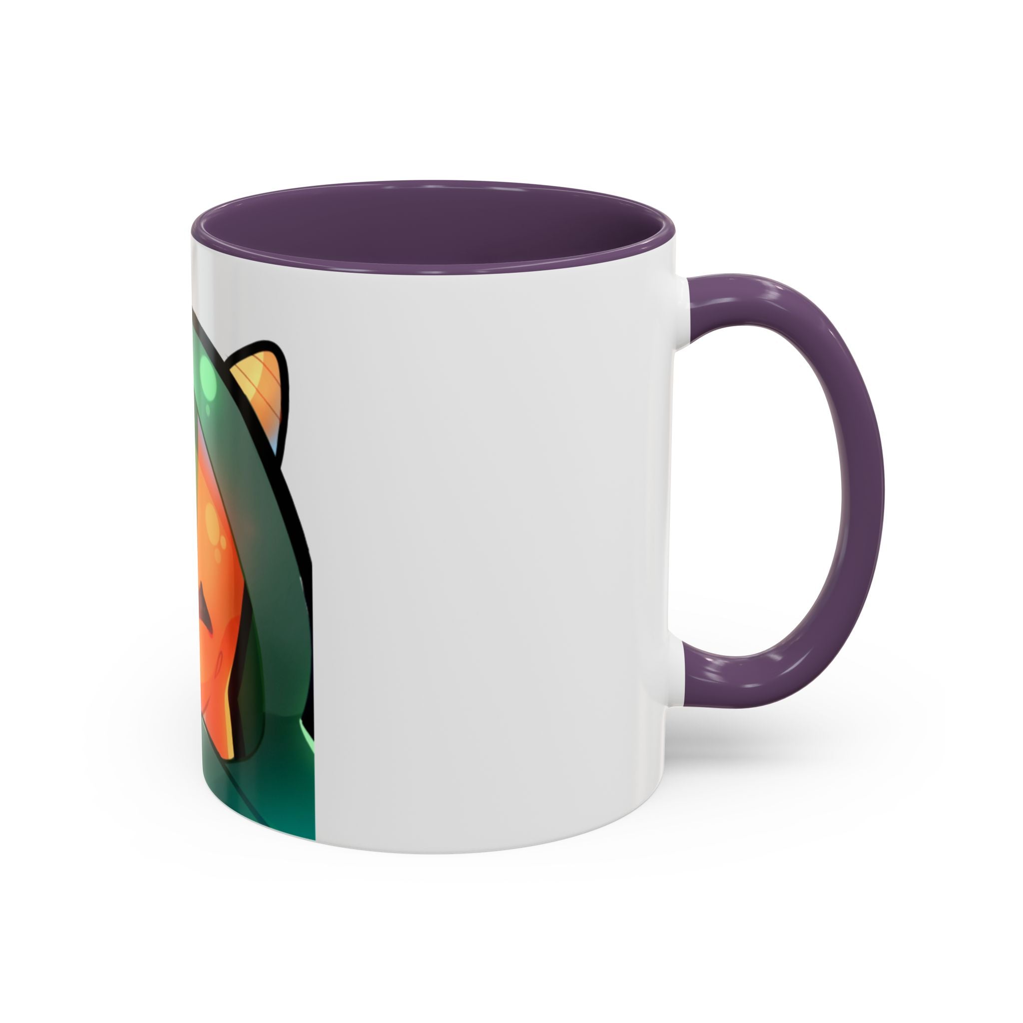 ZealotPara "Cozy" Accent Mug