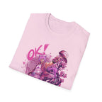 cabbytat Shirt