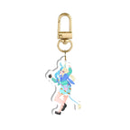 Mooni Keychain