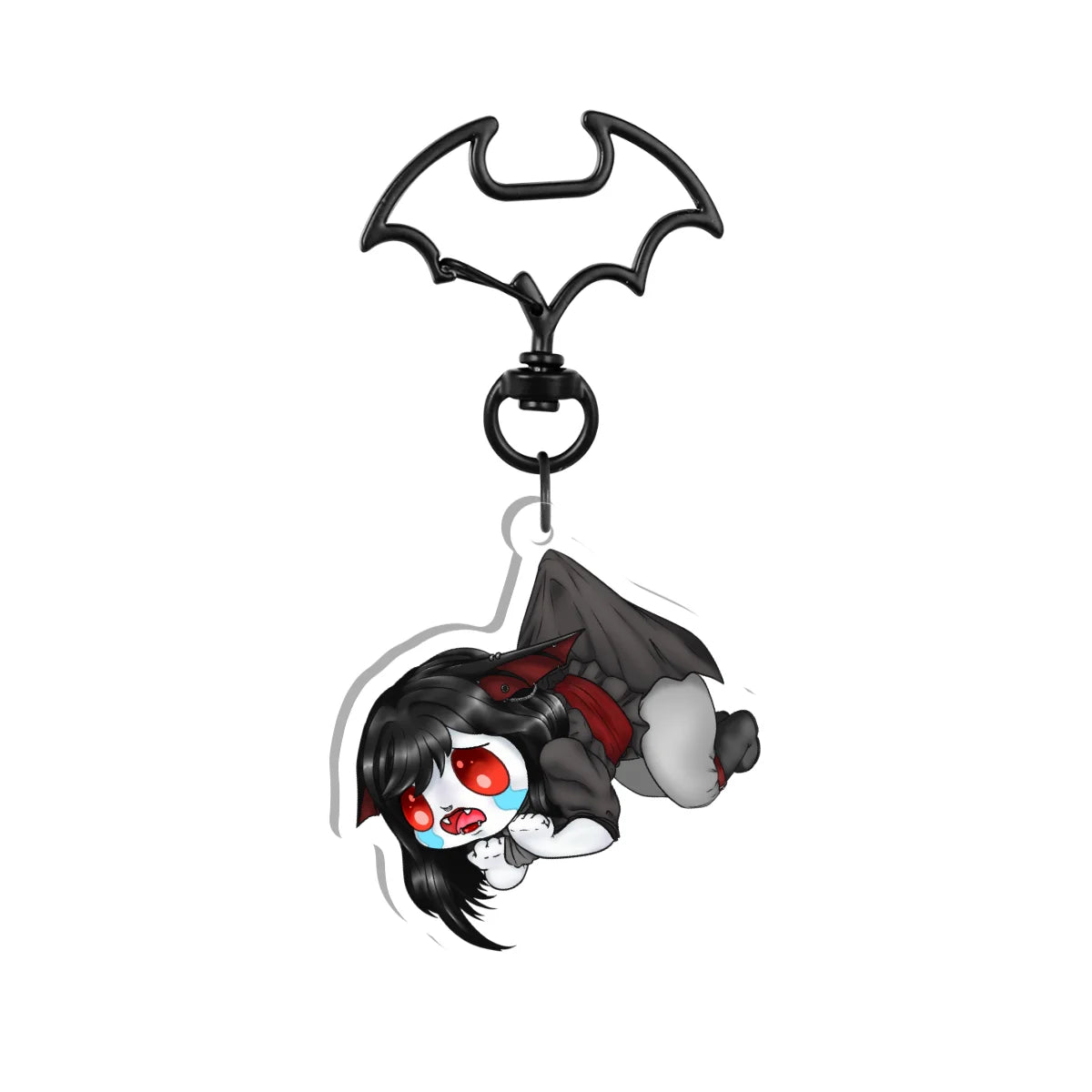 Mirophi "Dangling" Keychain