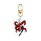 sinnyboo "Pinup Pose" Keychain