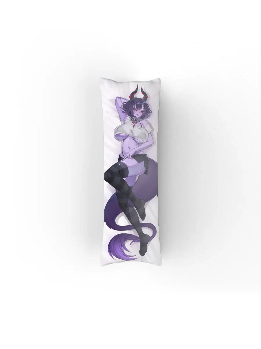 minatiaxiv SFW Dakimakura