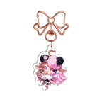 Yumeko Fae "Hugz" Keychain