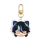 Productful "Chibi Head" Keychain