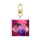 Angel_8383 Keychain