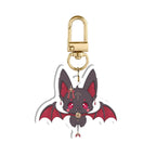 NyxieSinclair "Mascot" Keychain