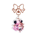 Yumeko Fae "Hugz" Keychain
